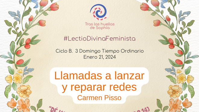 Llamadas a lanzar y reparar redes