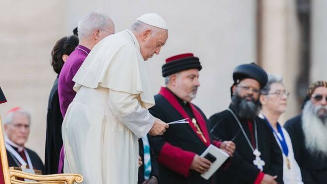 Papa Francisco