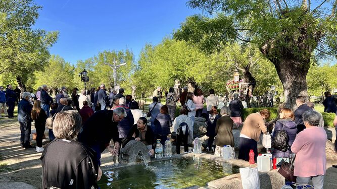 34º aniversario de la Comunidad Familiar de Prado Nuevo