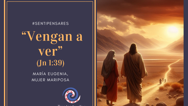 “VENGAN A VER”
