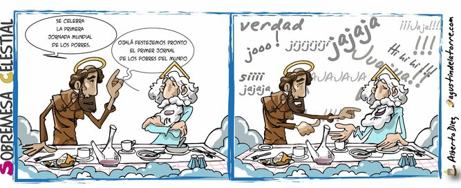 Viñeta-agustin-jornada-pobres