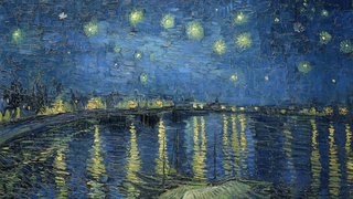 Van Gogh