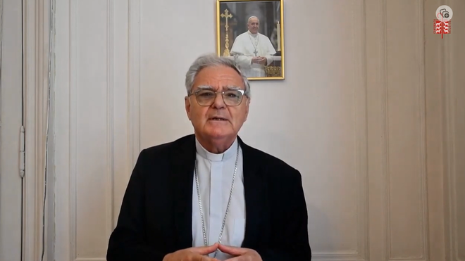 Óscar Ojea