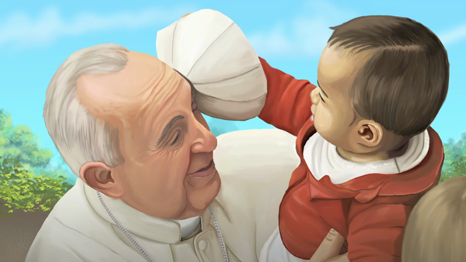 Papa Francisco