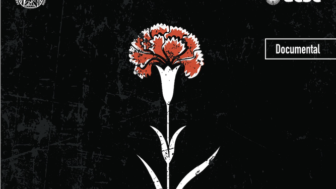 Cartel del documental de monseñor Chomali