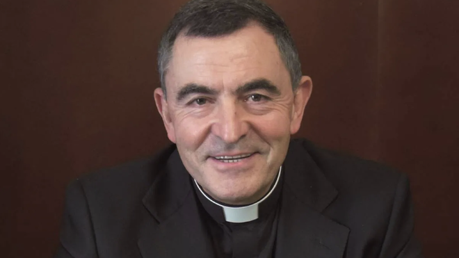 Mikel Garciandia