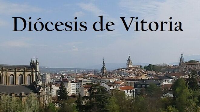 En Vitoria Fiducia Supplicans no es un problema, todo seguirá igual que antes