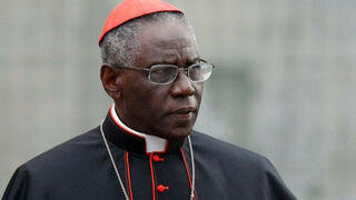 Cardenal Sarah