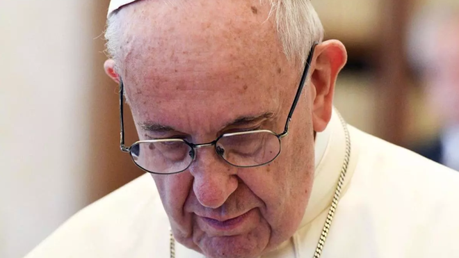 Papa Francisco