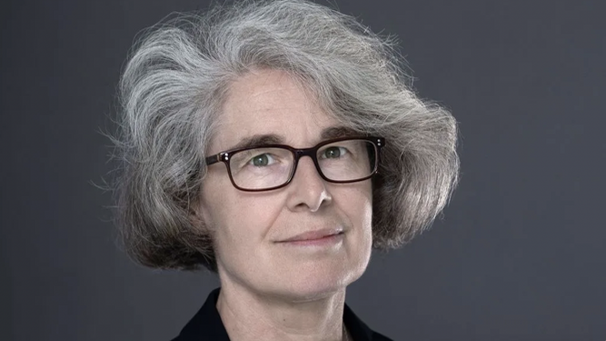 Nathalie Becquart