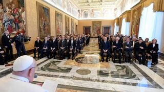 El respeto y la perseverancia, claves para la producción del vino... y para el alma