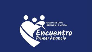 Cartel del encuentro