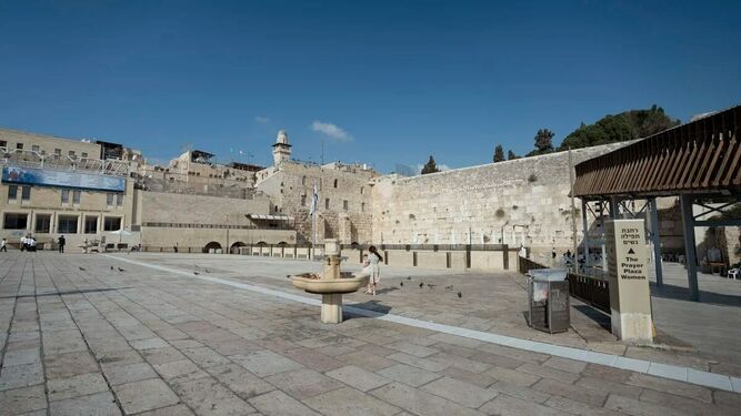 Jerusalén