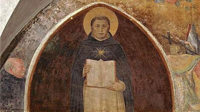 Tomás de Aquino