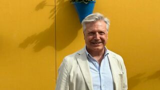 Juan José Primo Jurado recibe la principal distinción del protestantismo español