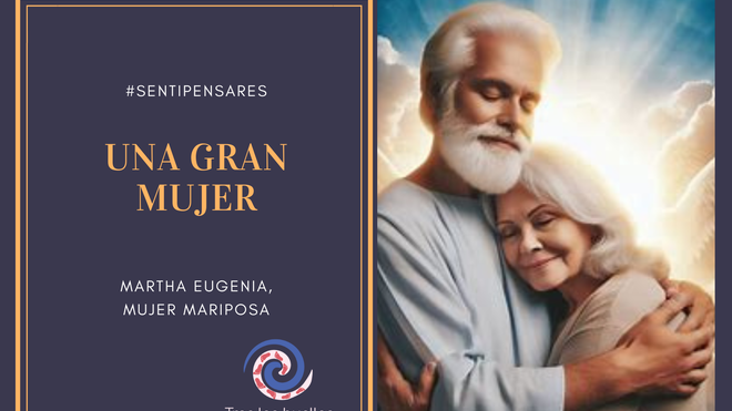 UNA GRAN MUJER