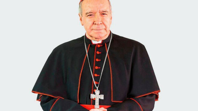 Cardenal López Rodríguez