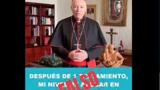 Estafa con Inteligencia Artificial