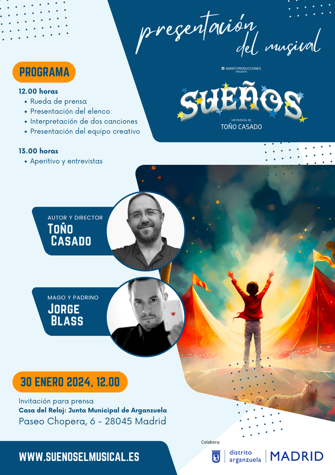 Convocatoria