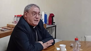 Arzobispo Gil Tamayo