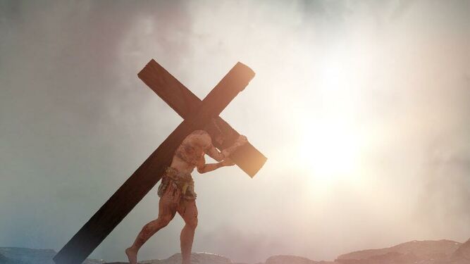 Pasión de Jesús