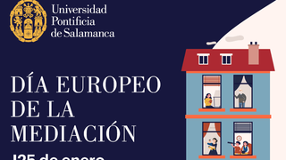 Día Europeo de la Mediación