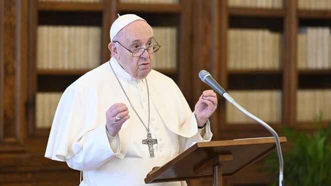 Papa Francisco