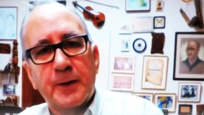 Joaquín García Sánchez