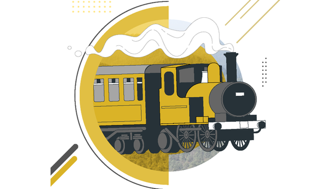 El Tren de la Paz