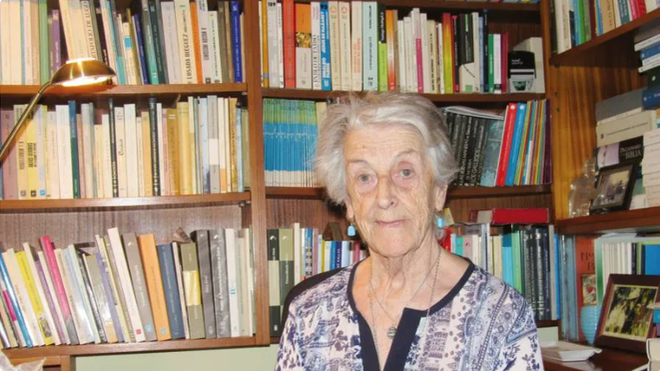 Engracia Vidal Estévez