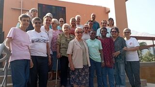 Compañía Misionera del Sagrado Corazón de Jesús