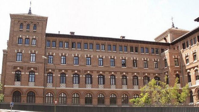 Seminario de Madrid