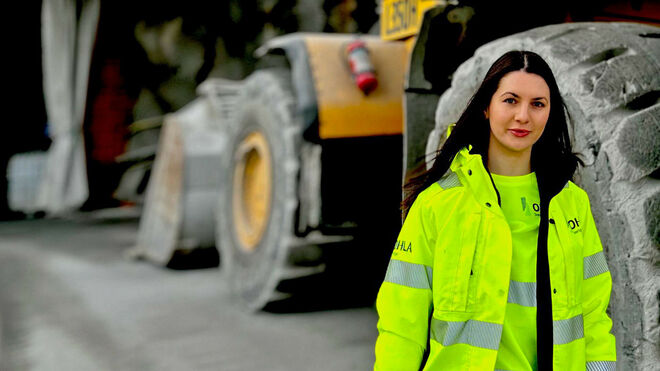 Nueva edición del programa Young Talent de OHLA