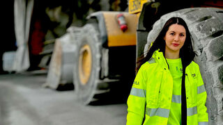 Nueva edición del programa Young Talent de OHLA