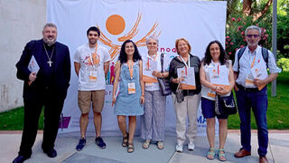 «El Sínodo continúa», en la archidiócesis de Zaragoza