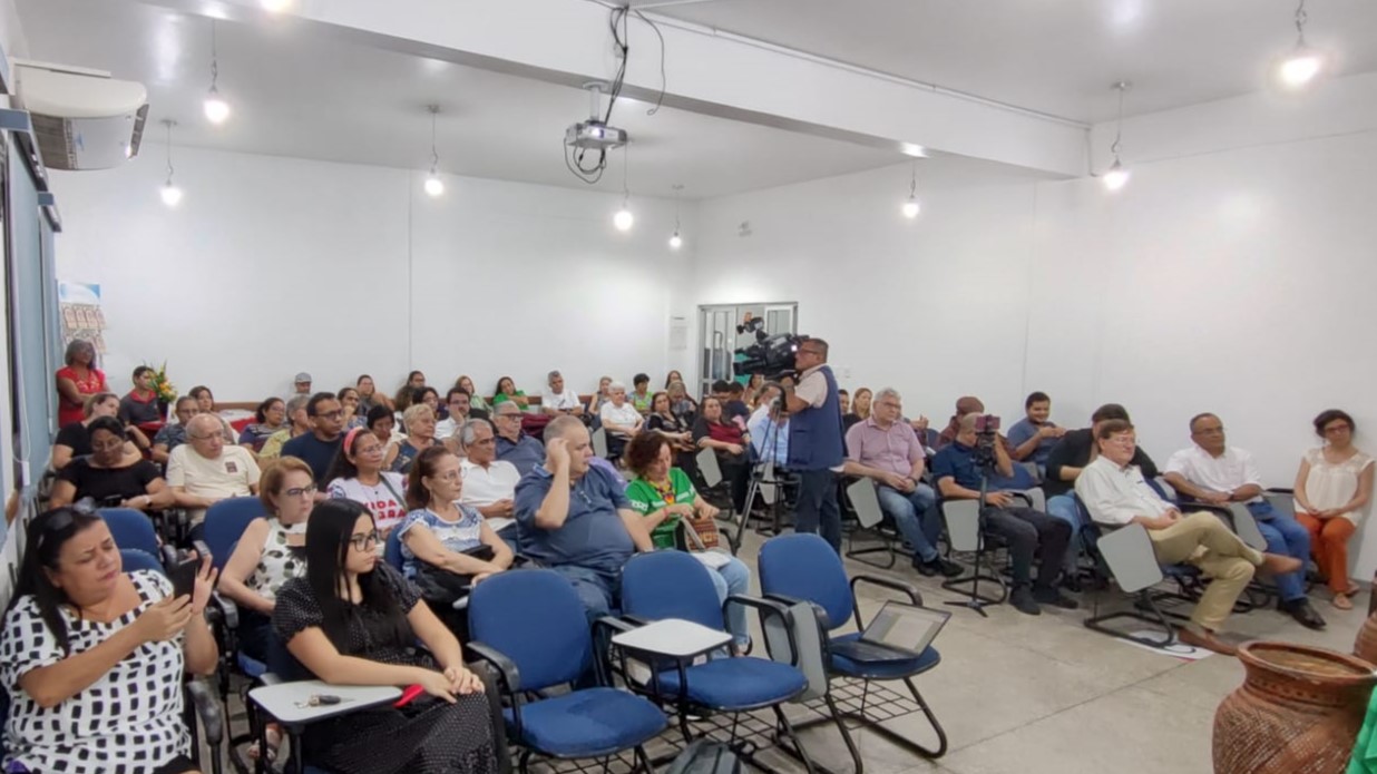 Lanzamiento libro "Los Pasos Espirituales del Camino Sinodal"