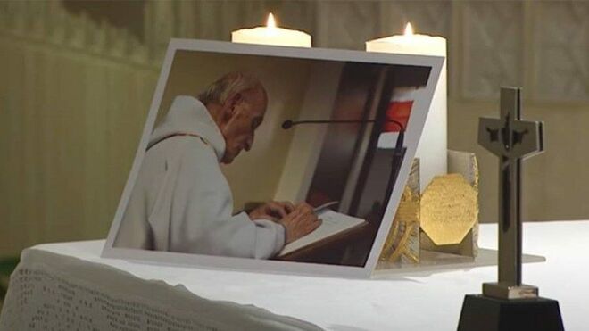 Padre Hamel