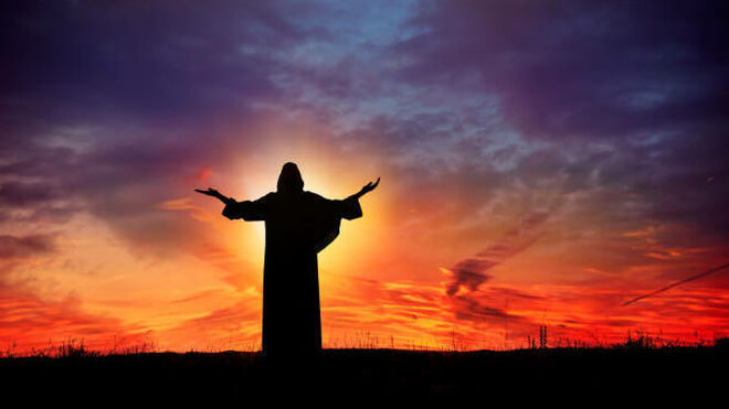 ❤ (l-ll) ¡Padre, Que nada me quite la Paz!