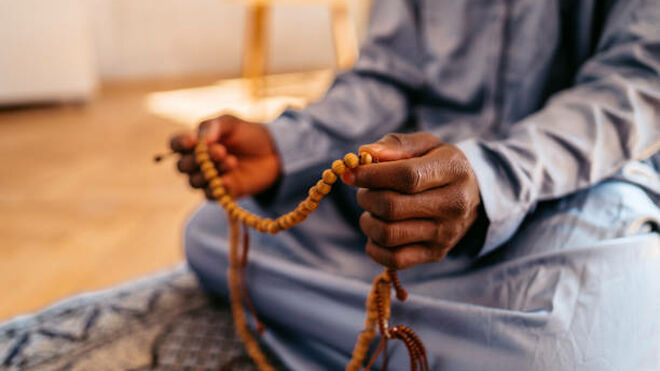 ❤ (l-ll) ¡Padre, Que nada me quite la Paz!