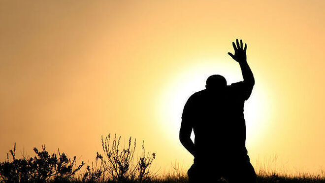 ❤ (l-ll) ¡Padre, Que nada me quite la Paz!