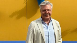 Juan José Primo Jurado