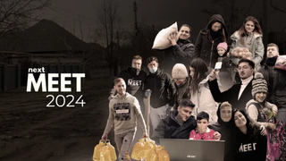 Crowdfunding destino Moldavia