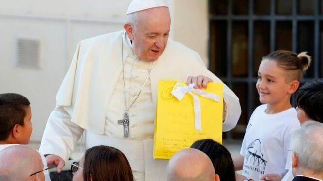 Papa Francisco