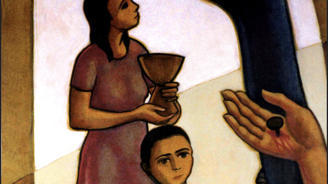 Eucaristía