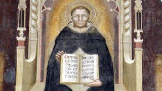 Tomás de Aquino