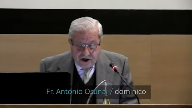 Antonio Osuna