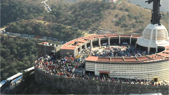 Episcopado mexicano exhorta a la juventud a participar en las próximas elecciones