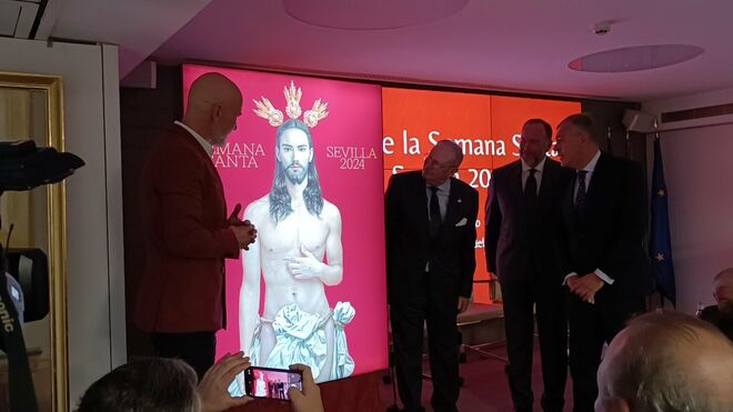 "𝑬𝒏𝒕𝒓𝒆 𝒍𝒂 𝒎𝒖𝒍𝒕𝒊𝒕𝒖𝒅 𝒔𝒐𝒍𝒐 𝒆𝒔𝒕𝒂𝒔 𝑻𝒖", así se titula la obra