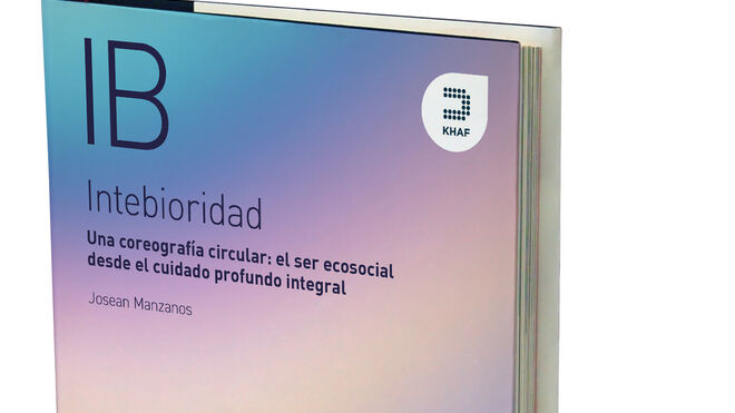 Intebioridad, de Josean Manzanos (Khaf)