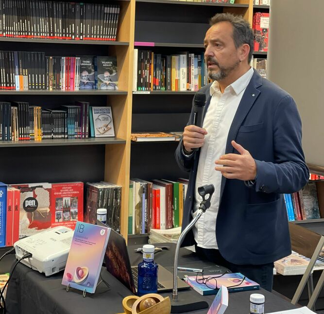 Josean Manzanos